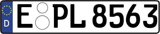 E-PL8563