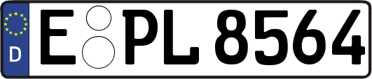 E-PL8564