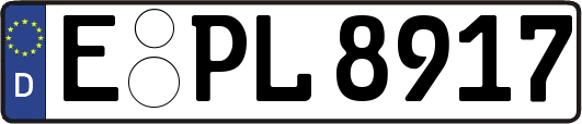 E-PL8917