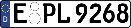 E-PL9268