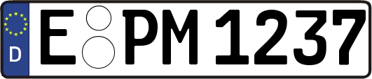 E-PM1237