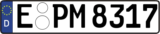 E-PM8317