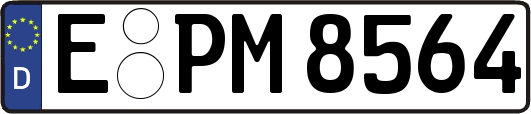 E-PM8564