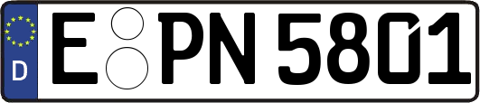 E-PN5801