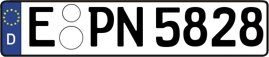 E-PN5828