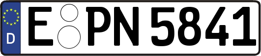 E-PN5841
