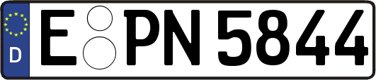 E-PN5844