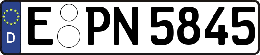 E-PN5845