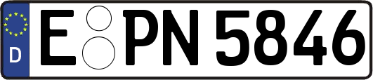 E-PN5846