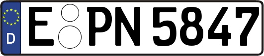 E-PN5847
