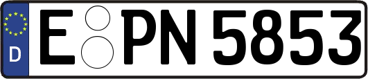 E-PN5853