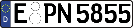 E-PN5855