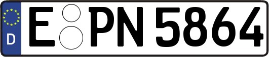 E-PN5864