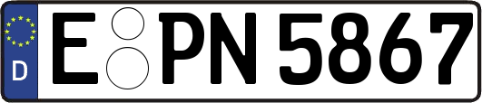 E-PN5867
