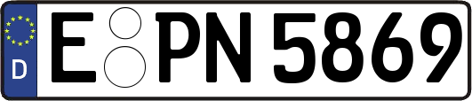 E-PN5869