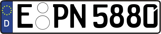 E-PN5880