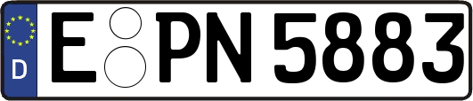 E-PN5883