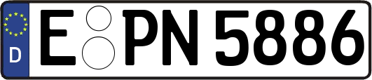 E-PN5886