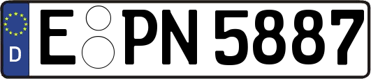E-PN5887