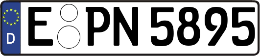 E-PN5895
