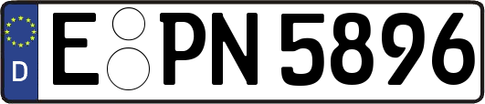 E-PN5896