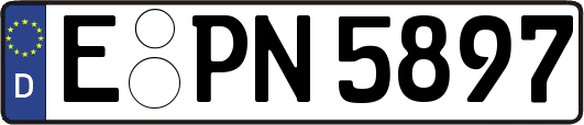 E-PN5897