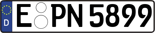 E-PN5899