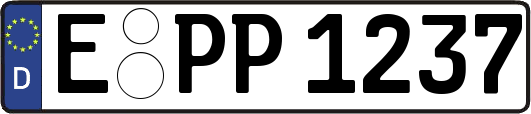 E-PP1237