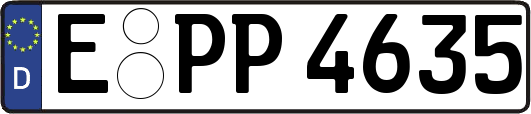 E-PP4635