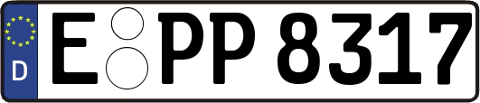 E-PP8317