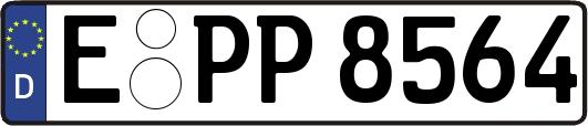 E-PP8564
