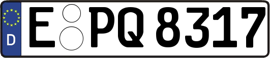 E-PQ8317