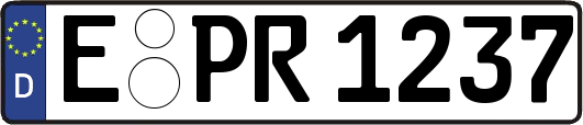 E-PR1237