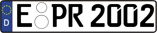 E-PR2002