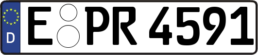 E-PR4591