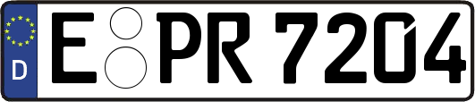 E-PR7204