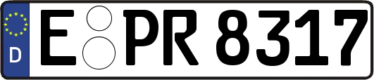 E-PR8317