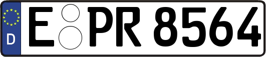 E-PR8564