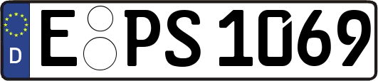 E-PS1069