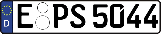 E-PS5044