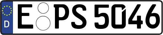 E-PS5046