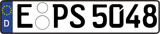 E-PS5048