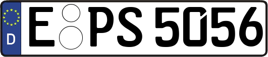 E-PS5056