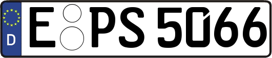 E-PS5066