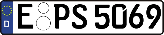 E-PS5069