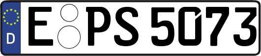 E-PS5073