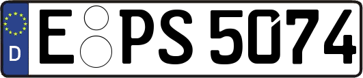 E-PS5074
