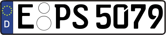 E-PS5079