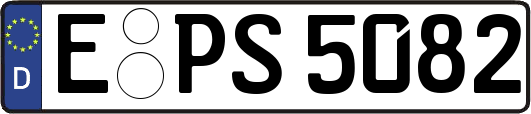 E-PS5082
