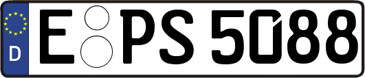 E-PS5088